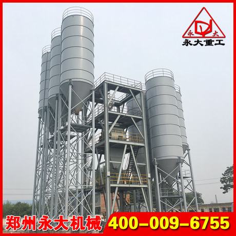 鄭州永大機(jī)械產(chǎn)品手冊-項(xiàng)目案例