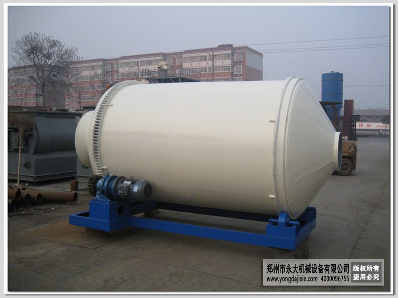 玻化微珠無(wú)機(jī)保溫砂漿攪拌機(jī)