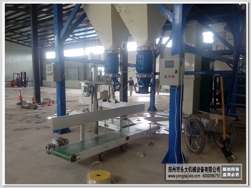 全自動(dòng)無機(jī)保溫砂漿設(shè)備