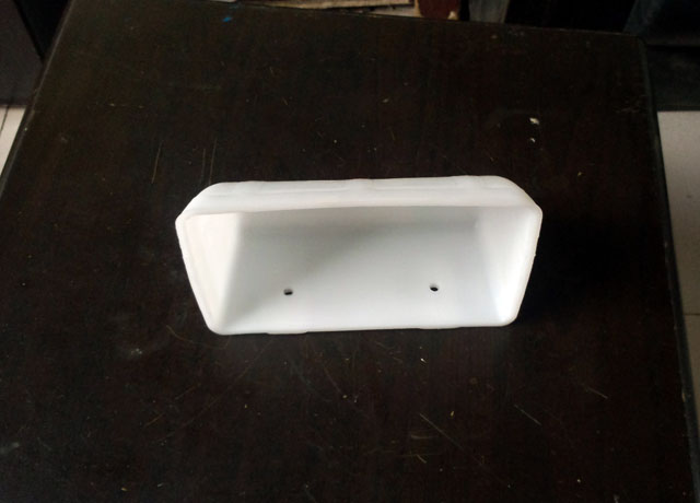 皮帶式斗式提升機(jī)料斗